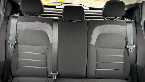 Used Dacia Sandero Stepway 2024 for sale - 76255216: Photo 15