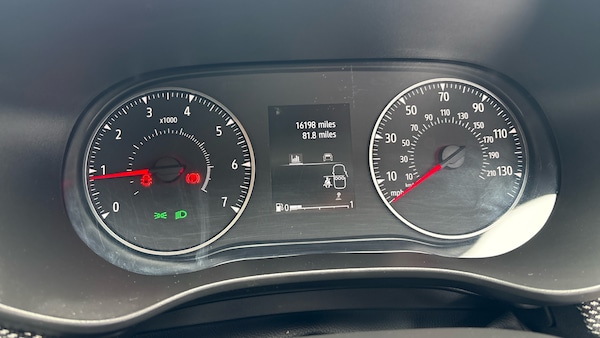 Used Dacia Sandero Stepway 2024 for sale - 76255216: Photo 18