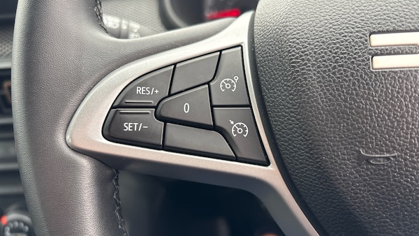 Used Dacia Sandero Stepway 2024 for sale - 76255216: Photo 21