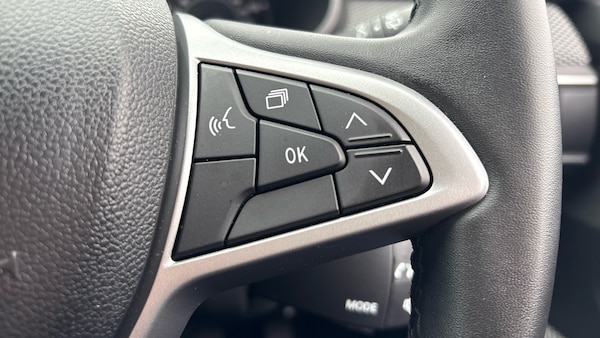 Used Dacia Sandero Stepway 2024 for sale - 76255216: Photo 22