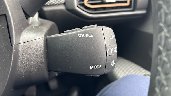 Used Dacia Sandero Stepway 2024 for sale - 76255216: Photo 23