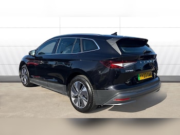 Used Skoda Enyaq 2023 for sale - 78430556: Photo