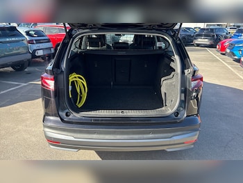 Used Skoda Enyaq 2023 for sale - 78430556: Photo