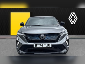 Used Renault Other 2024 for sale - 78804067: Photo