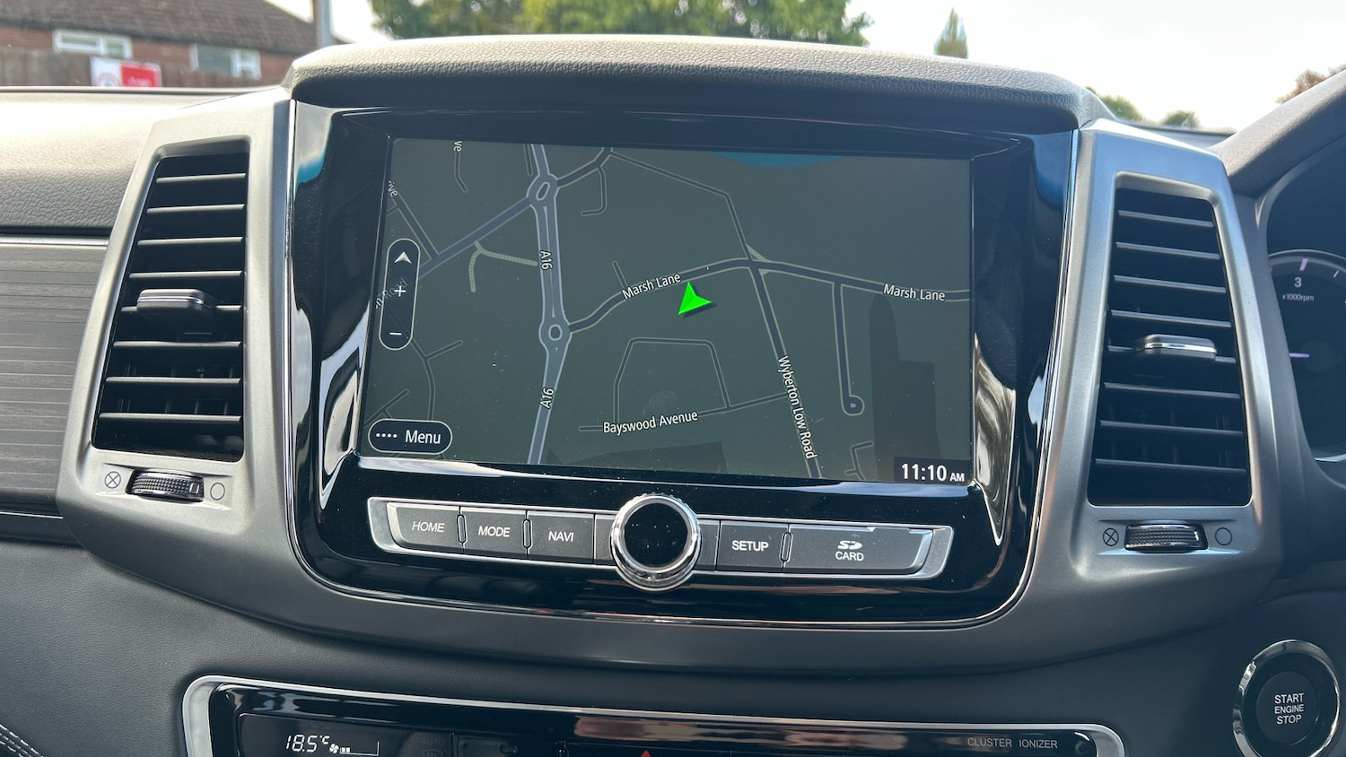 Used Ssangyong Rexton 2019 for sale - 77353458: Photo 12