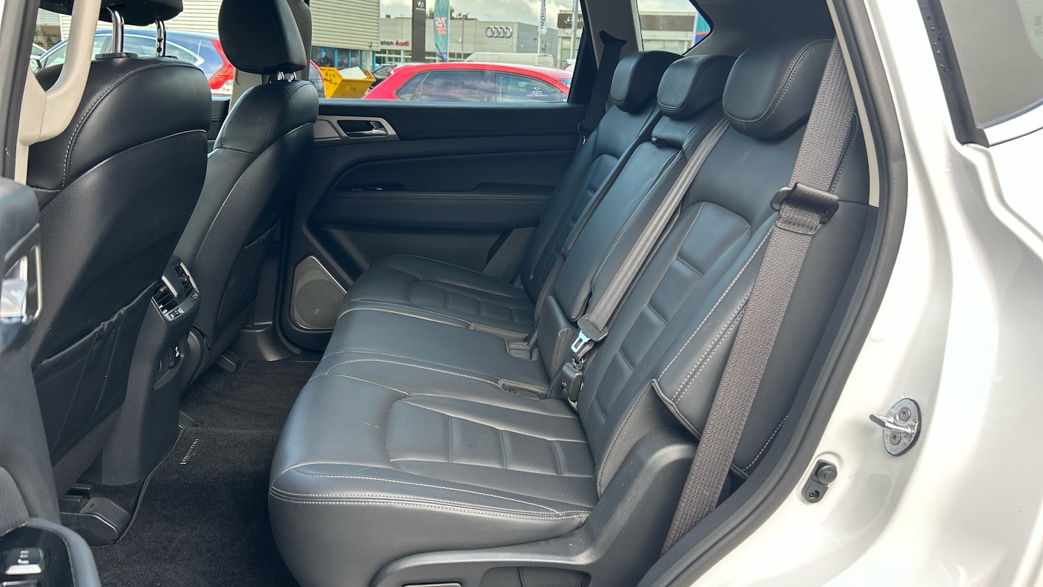 Used Ssangyong Rexton 2019 for sale - 77353458: Photo 16