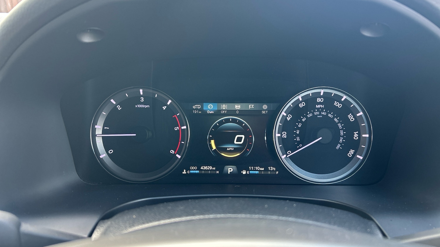 Used Ssangyong Rexton 2019 for sale - 77353458: Photo 18