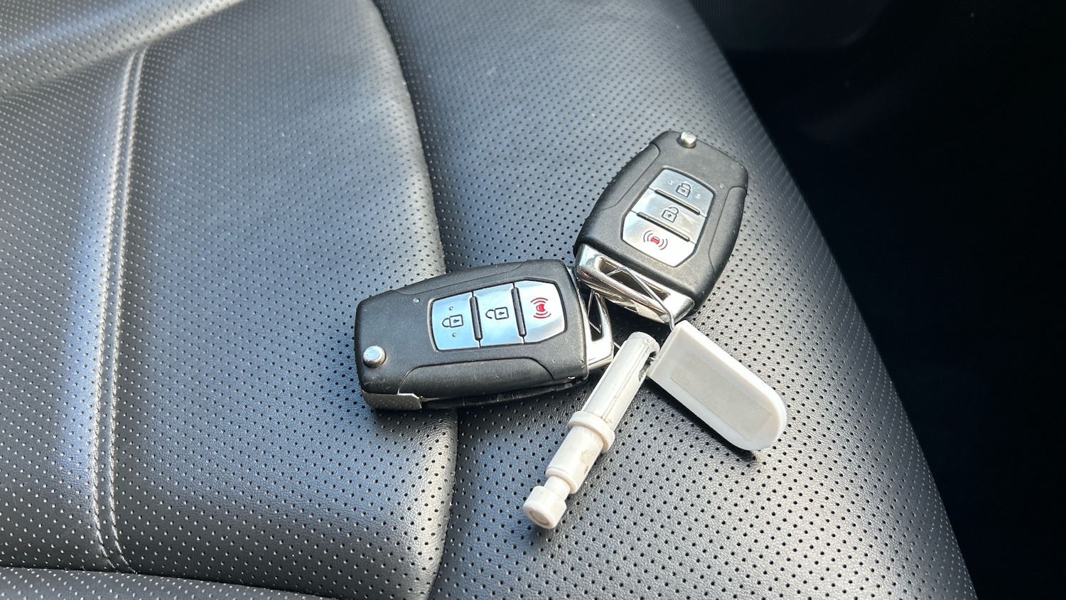 Used Ssangyong Rexton 2019 for sale - 77353458: Photo 20