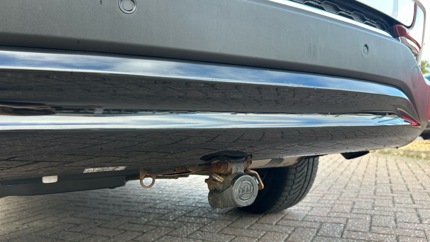 Used Ssangyong Rexton 2019 for sale - 77353458: Photo 22