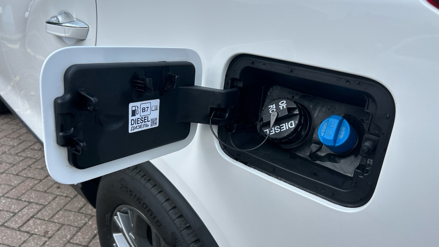 Used Ssangyong Rexton 2019 for sale - 77353458: Photo 24