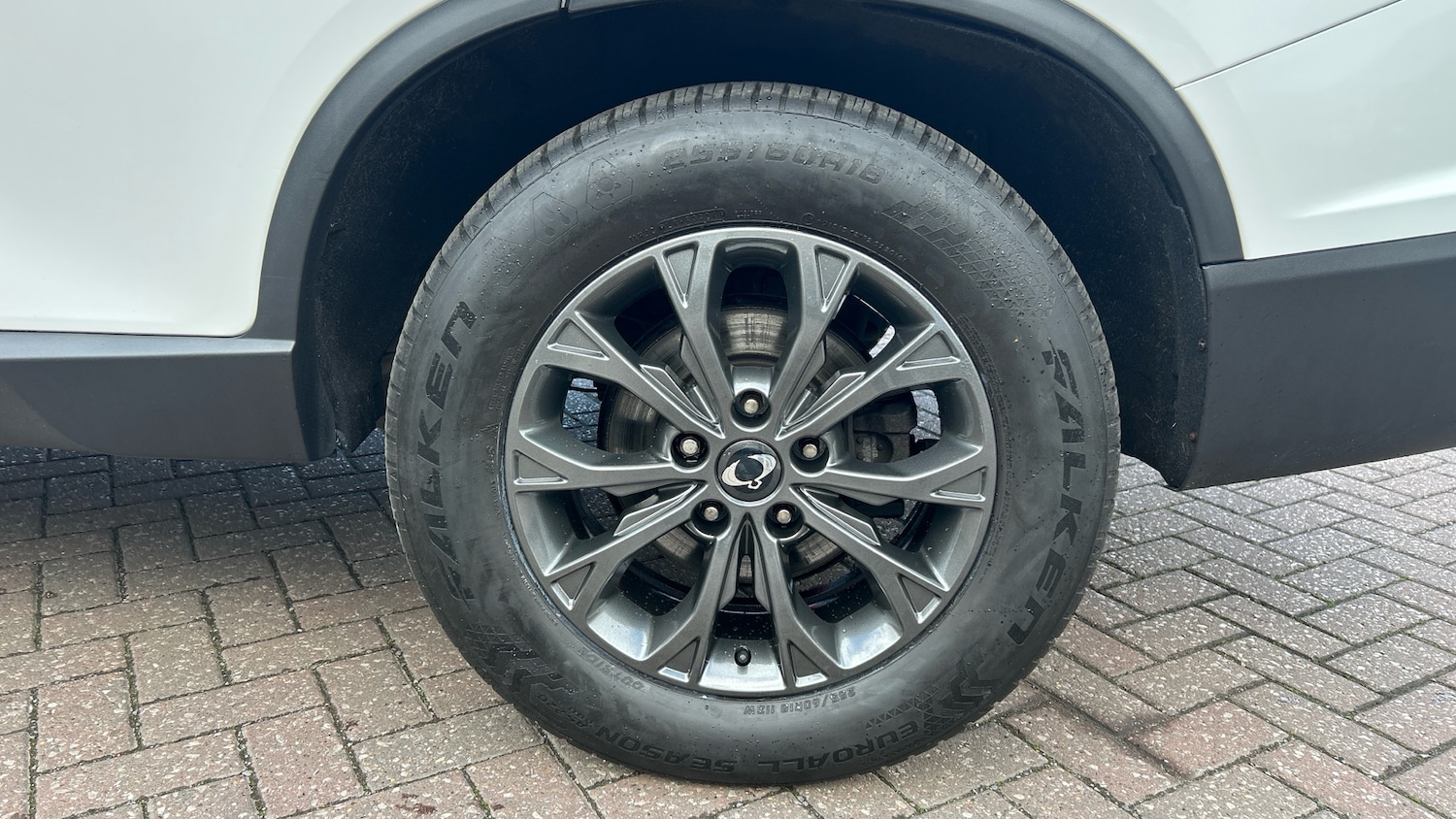 Used Ssangyong Rexton 2019 for sale - 77353458: Photo 25