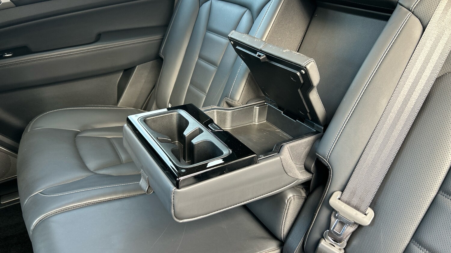 Used Ssangyong Rexton 2019 for sale - 77353458: Photo 34