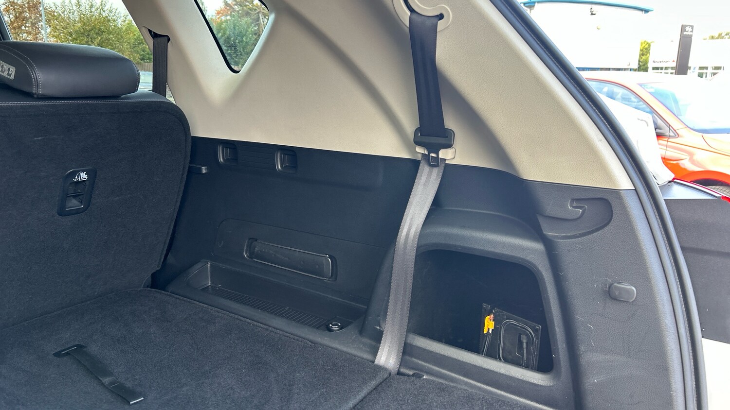 Used Ssangyong Rexton 2019 for sale - 77353458: Photo 37