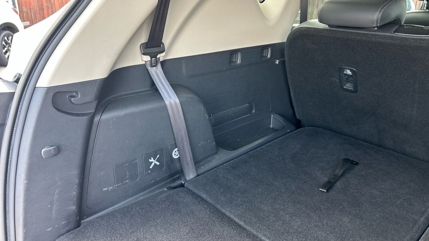 Used Ssangyong Rexton 2019 for sale - 77353458: Photo 38