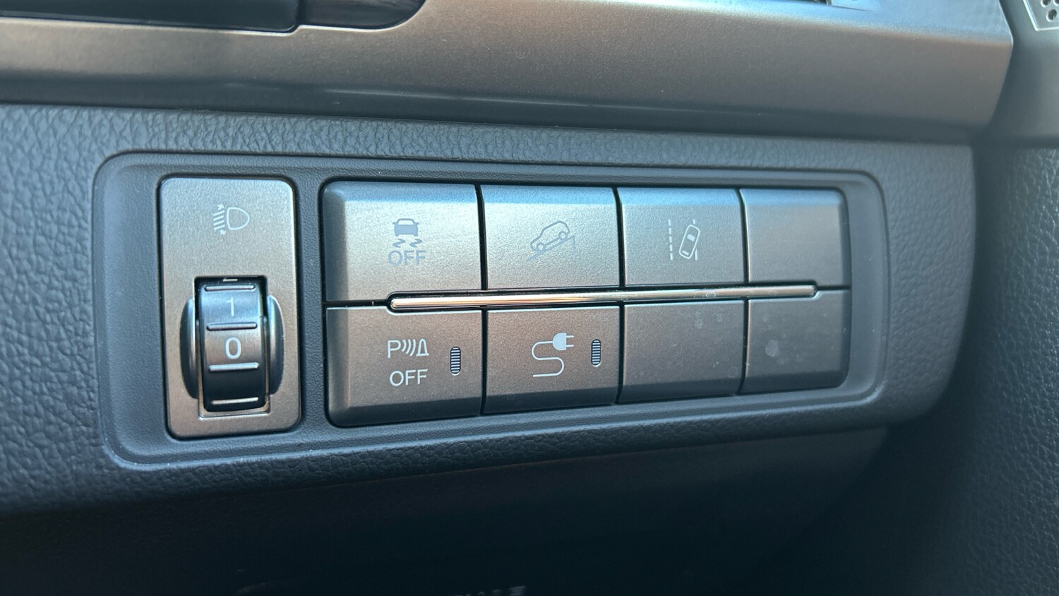 Used Ssangyong Rexton 2019 for sale - 77353458: Photo 46