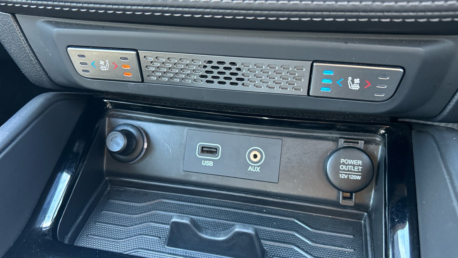 Used Ssangyong Rexton 2019 for sale - 77353458: Photo 50