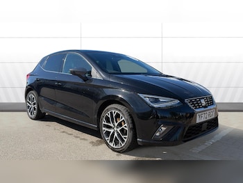 Used SEAT Ibiza 2023 for sale - 78584179: Photo
