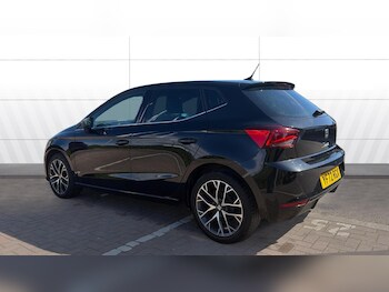 Used SEAT Ibiza 2023 for sale - 78584179: Photo