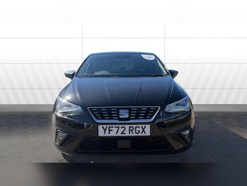 Used SEAT Ibiza 2023 for sale - 78584179: Photo