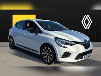 2023 (72) - 1.0 TCe 90 Evolution 5dr Petrol Hatchback