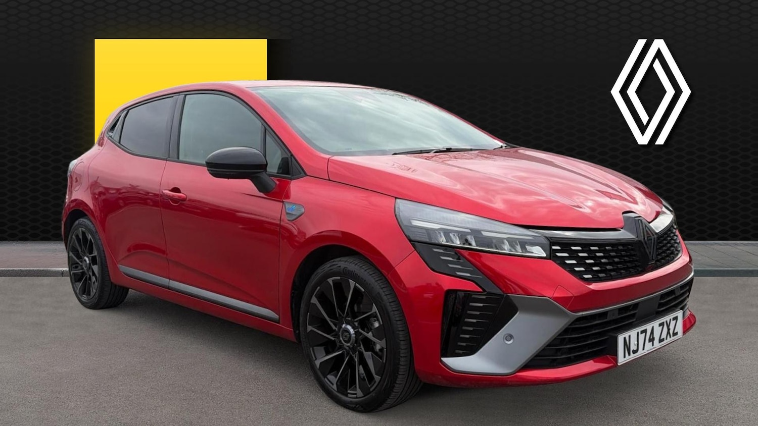 Used Renault Clio 2024 for sale - 78199391: Photo 1
