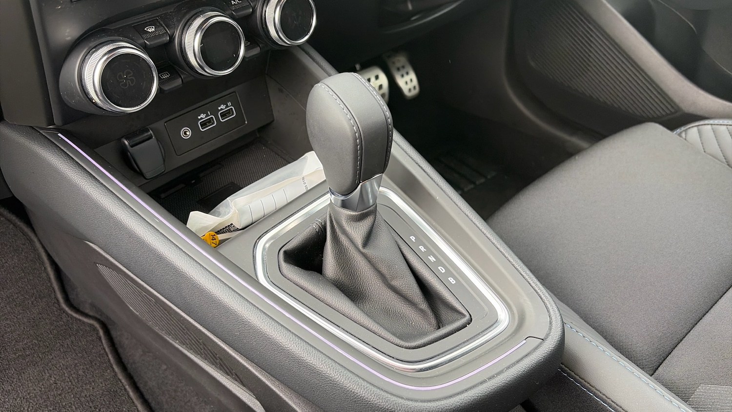 Used Renault Clio 2024 for sale - 78199391: Photo 13