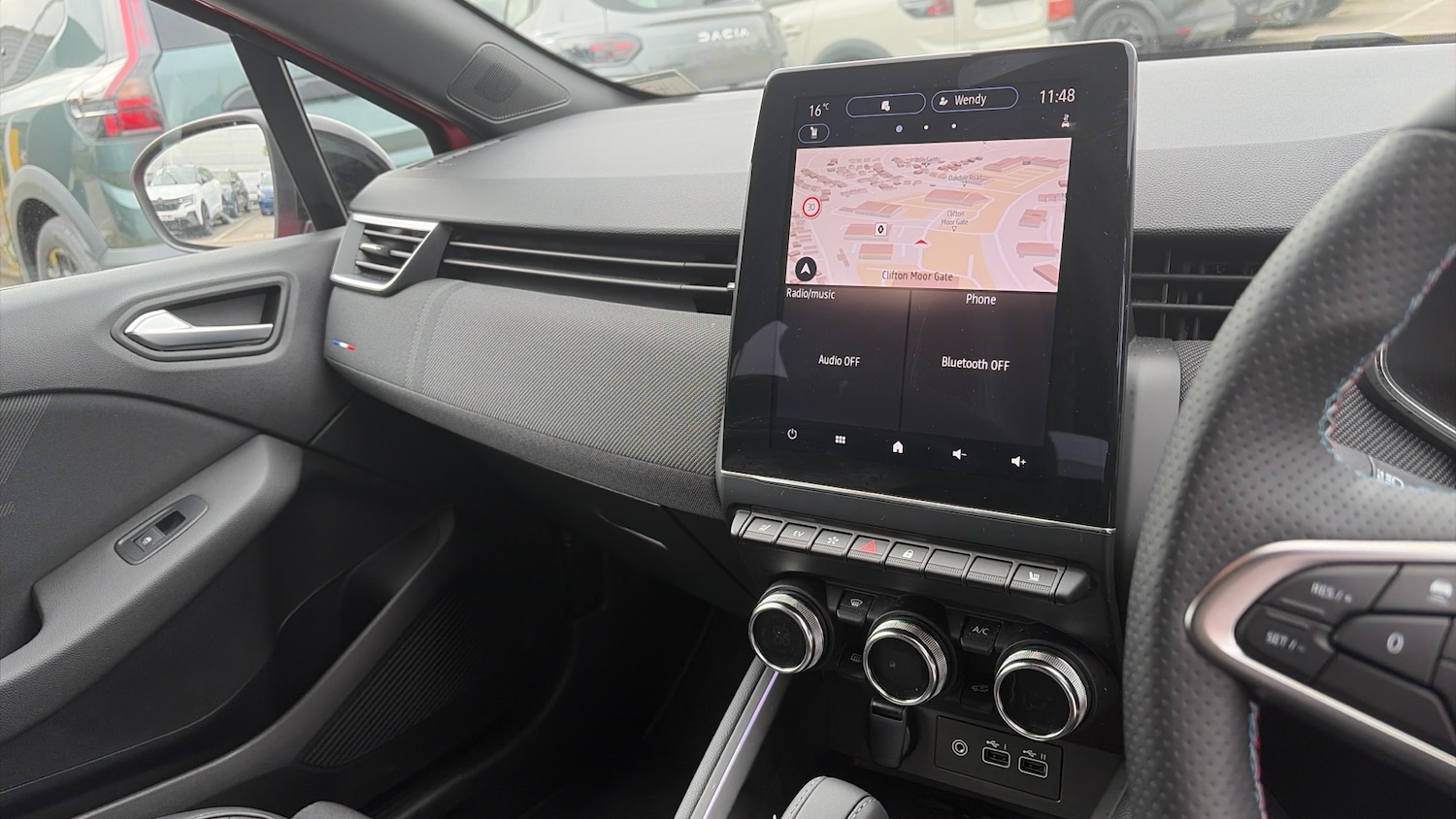 Used Renault Clio 2024 for sale - 78199391: Photo 14