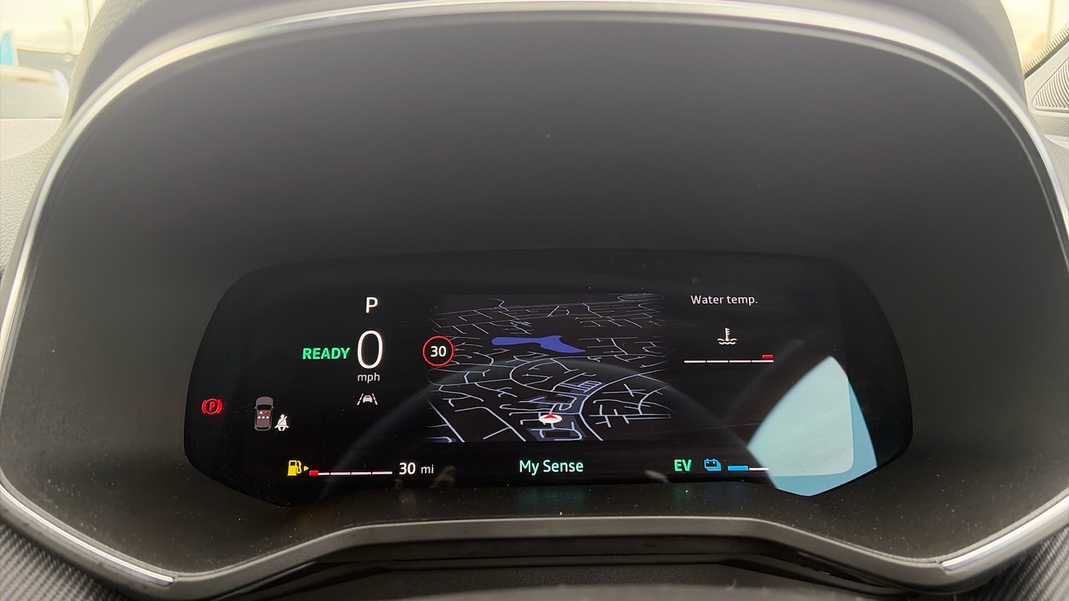 Used Renault Clio 2024 for sale - 78199391: Photo 18