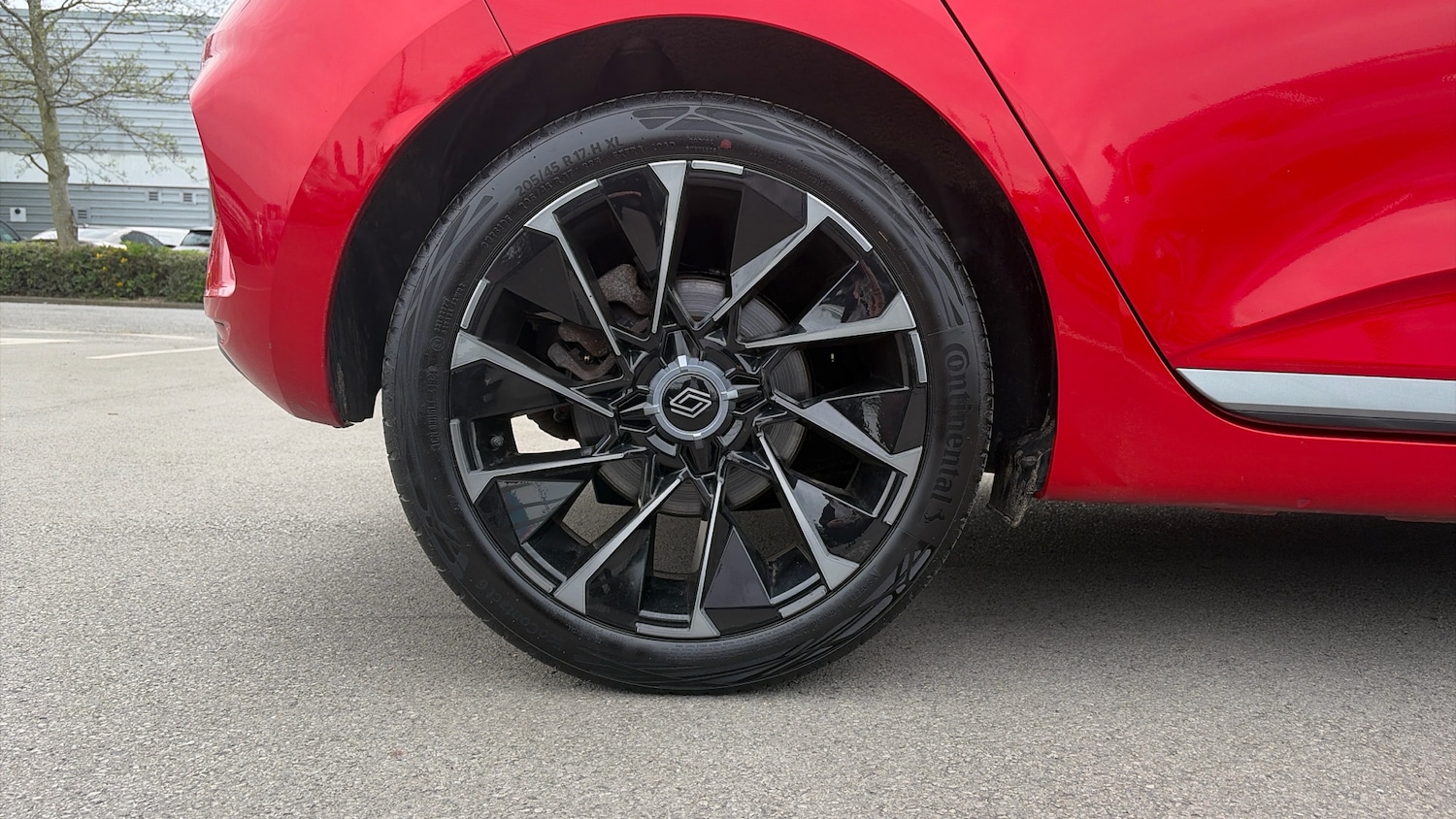 Used Renault Clio 2024 for sale - 78199391: Photo 7