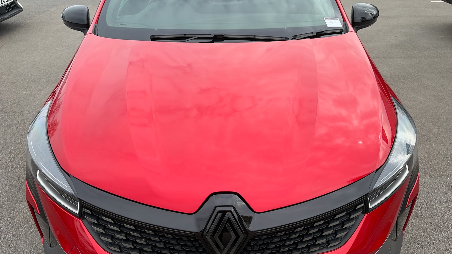 Used Renault Clio 2024 for sale - 78199391: Photo 8