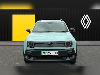 Used Renault 4 2025 for sale - 76602194: Photo