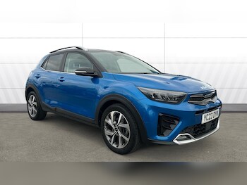 2023 (23) - 1.0T GDi 48V GT-Line S 5dr Petrol Estate