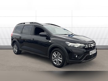 Used Dacia Jogger 2023 for sale - 76908498: Photo