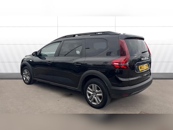 Used Dacia Jogger 2023 for sale - 76908498: Photo