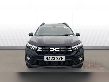 Used Dacia Jogger 2023 for sale - 76908498: Photo