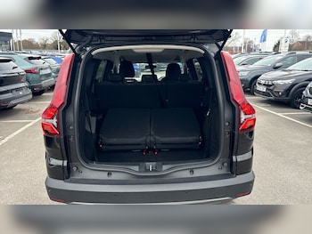 Used Dacia Jogger 2023 for sale - 76908498: Photo