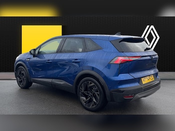 Used Renault Other 2024 for sale - 77450308: Photo