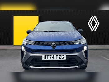 Used Renault Other 2024 for sale - 77450308: Photo