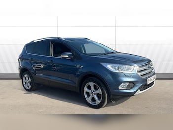 Used Ford Kuga 2019 for sale - 78420650: Photo