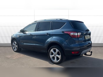 Used Ford Kuga 2019 for sale - 78420650: Photo