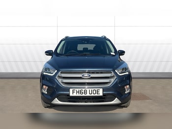 Used Ford Kuga 2019 for sale - 78420650: Photo