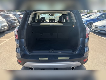 Used Ford Kuga 2019 for sale - 78420650: Photo