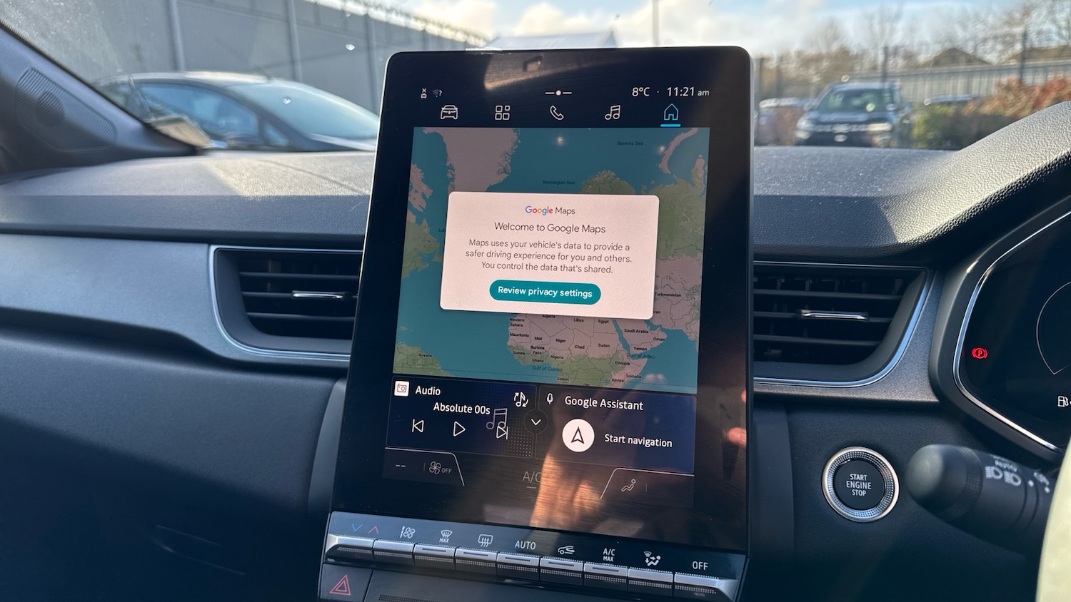 Used Renault Captur 2025 for sale - 77431598: Photo 12