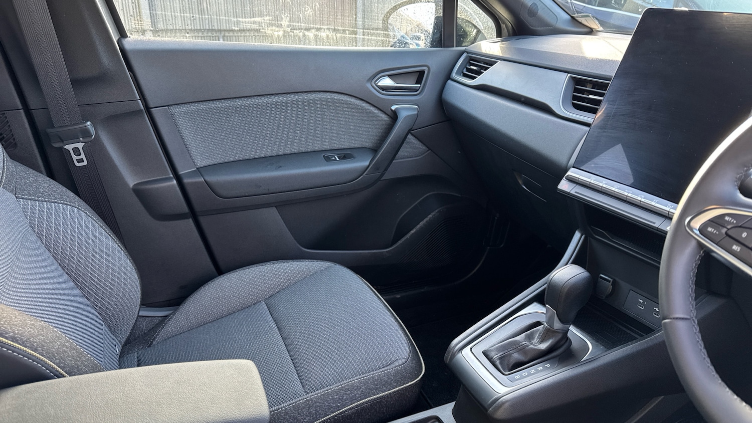 Used Renault Captur 2025 for sale - 77431598: Photo 14