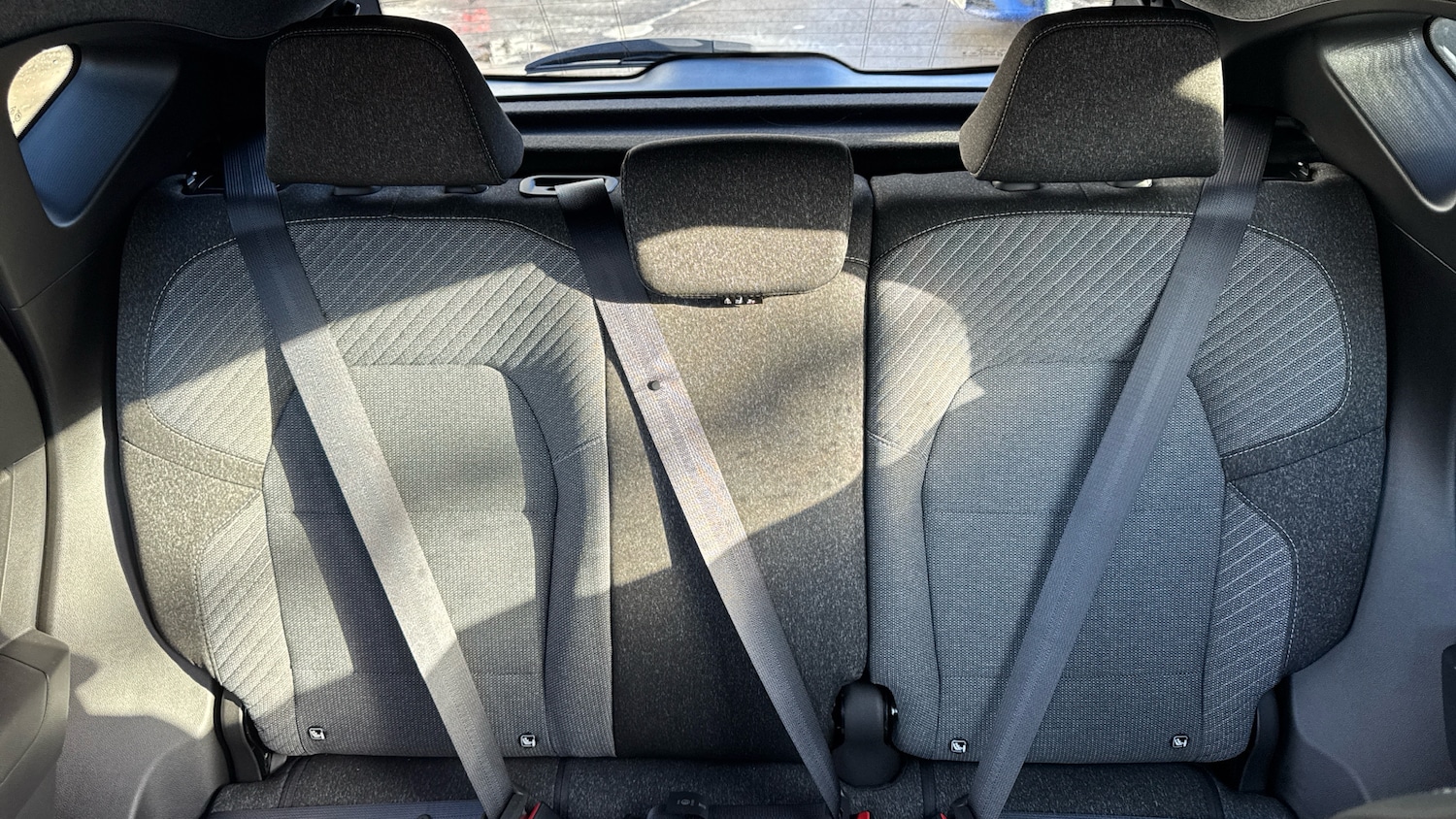 Used Renault Captur 2025 for sale - 77431598: Photo 15