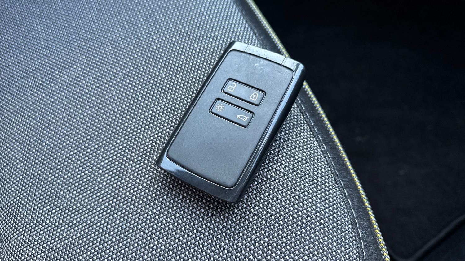 Used Renault Captur 2025 for sale - 77431598: Photo 19