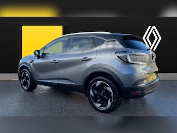 Used Renault Captur 2025 for sale - 77431598: Photo