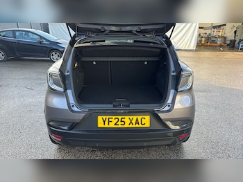 Used Renault Captur 2025 for sale - 77431598: Photo