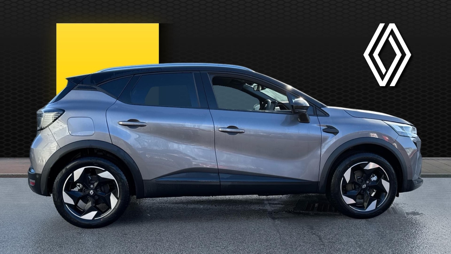 Used Renault Captur 2025 for sale - 77431598: Photo 5