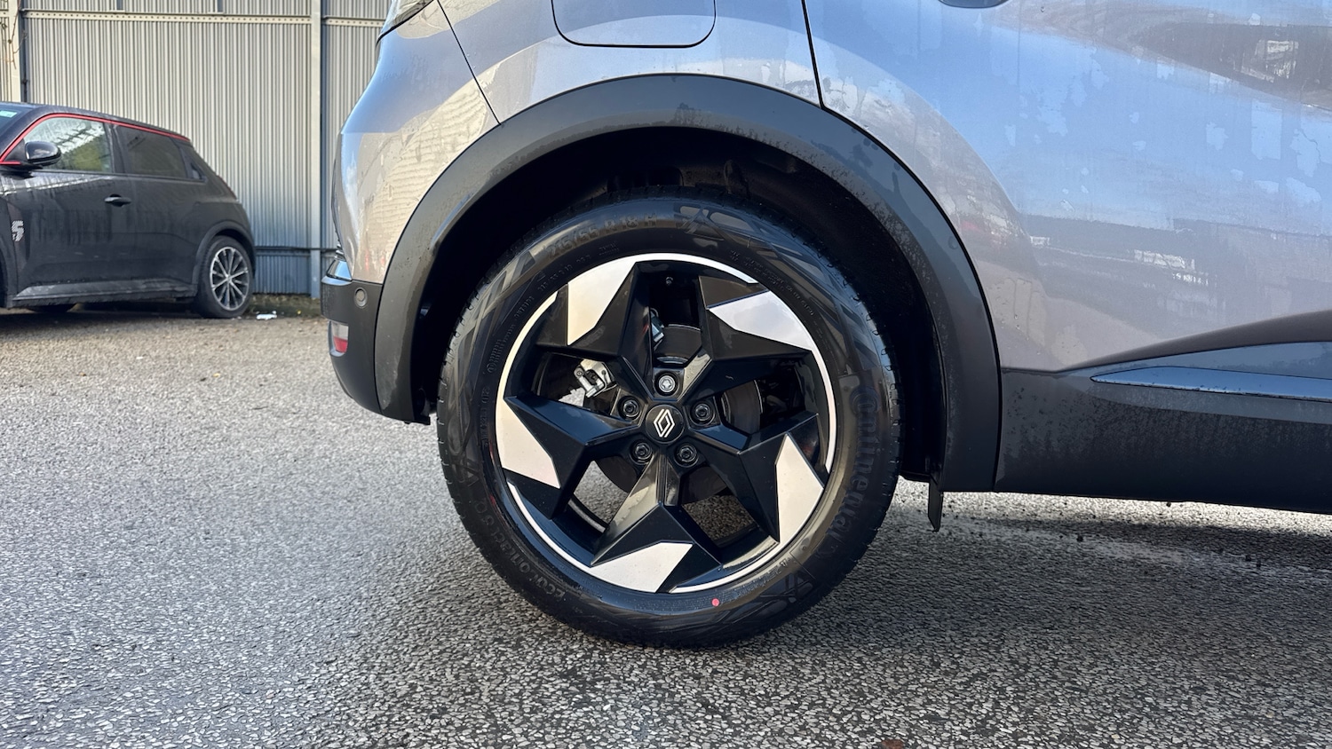 Used Renault Captur 2025 for sale - 77431598: Photo 7